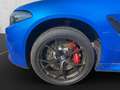 Alfa Romeo Giulia 2.9 V6 Bi-Turbo Quadrifoglio +KeyLess+SHZ Blau - thumbnail 18