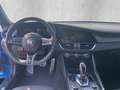 Alfa Romeo Giulia 2.9 V6 Bi-Turbo Quadrifoglio +KeyLess+SHZ Blau - thumbnail 15