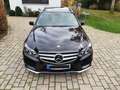 Mercedes-Benz E 500 Avantgarde AMG Pano AHK Standheizung Alle Assis Negro - thumbnail 8