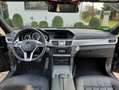 Mercedes-Benz E 500 Avantgarde AMG Pano AHK Standheizung Alle Assis Negro - thumbnail 27