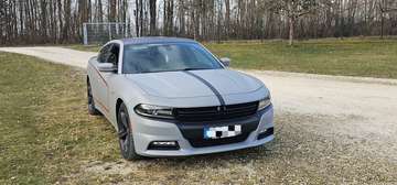 Automatik R/T/ Benzin und LPG Gasanlage