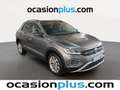 Volkswagen T-Roc 1.0 TSI Life 81kW Gris - thumbnail 2