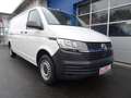 Volkswagen T6.1 Transporter Kastenwagen LR 2,0TDI 4-Motion 2x Schiebetür Weiß - thumbnail 4