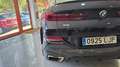 BMW X6 M50d Schwarz - thumbnail 29