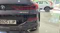 BMW X6 M50d Schwarz - thumbnail 31