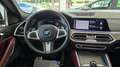BMW X6 M50d Schwarz - thumbnail 12