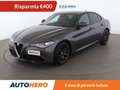 Alfa Romeo Giulia 2.2 JTDM Executive Szary - thumbnail 1