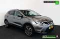 Nissan Qashqai 1.2 Automaat Tekna *Navi/Cruise/Trekhaak* Grijs - thumbnail 1