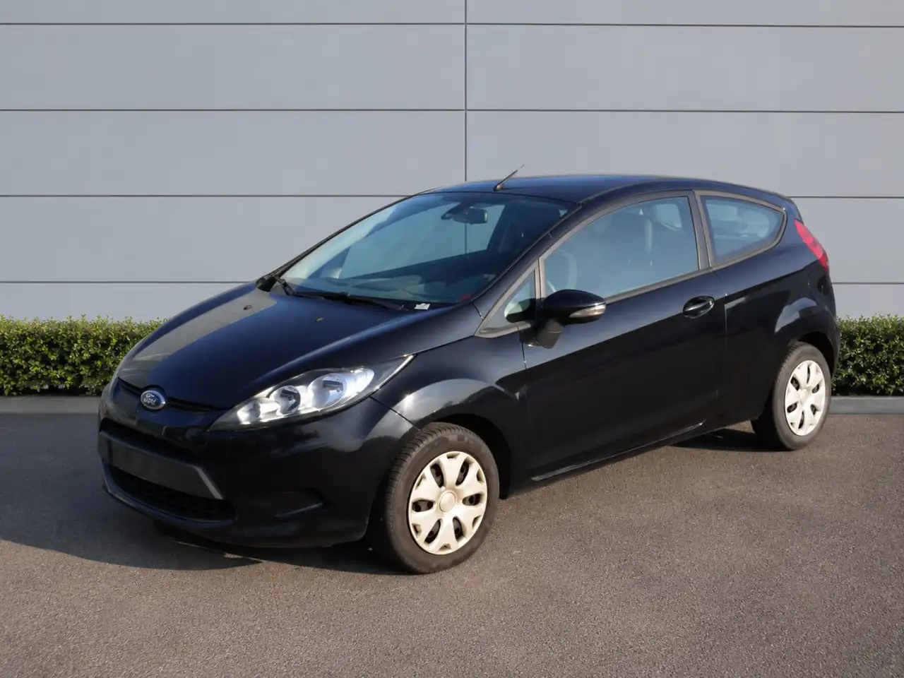 Ford Fiesta 3 portes
