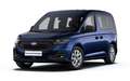 Ford Tourneo Connect 1,5 EcoBoost PHEV L1 Trend Aut. *SONDERSTÜTZE* Blau - thumbnail 1