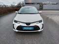 Toyota Corolla 1.8 Hybrid  122PS  Sofort Verfügbar Weiß - thumbnail 2