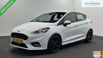 1.0 EcoBoost ST-Line CAMERA ECC CRUISE LM NAVI CAR