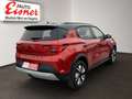 Opel Frontera ELECTRIC GS Braun - thumbnail 11