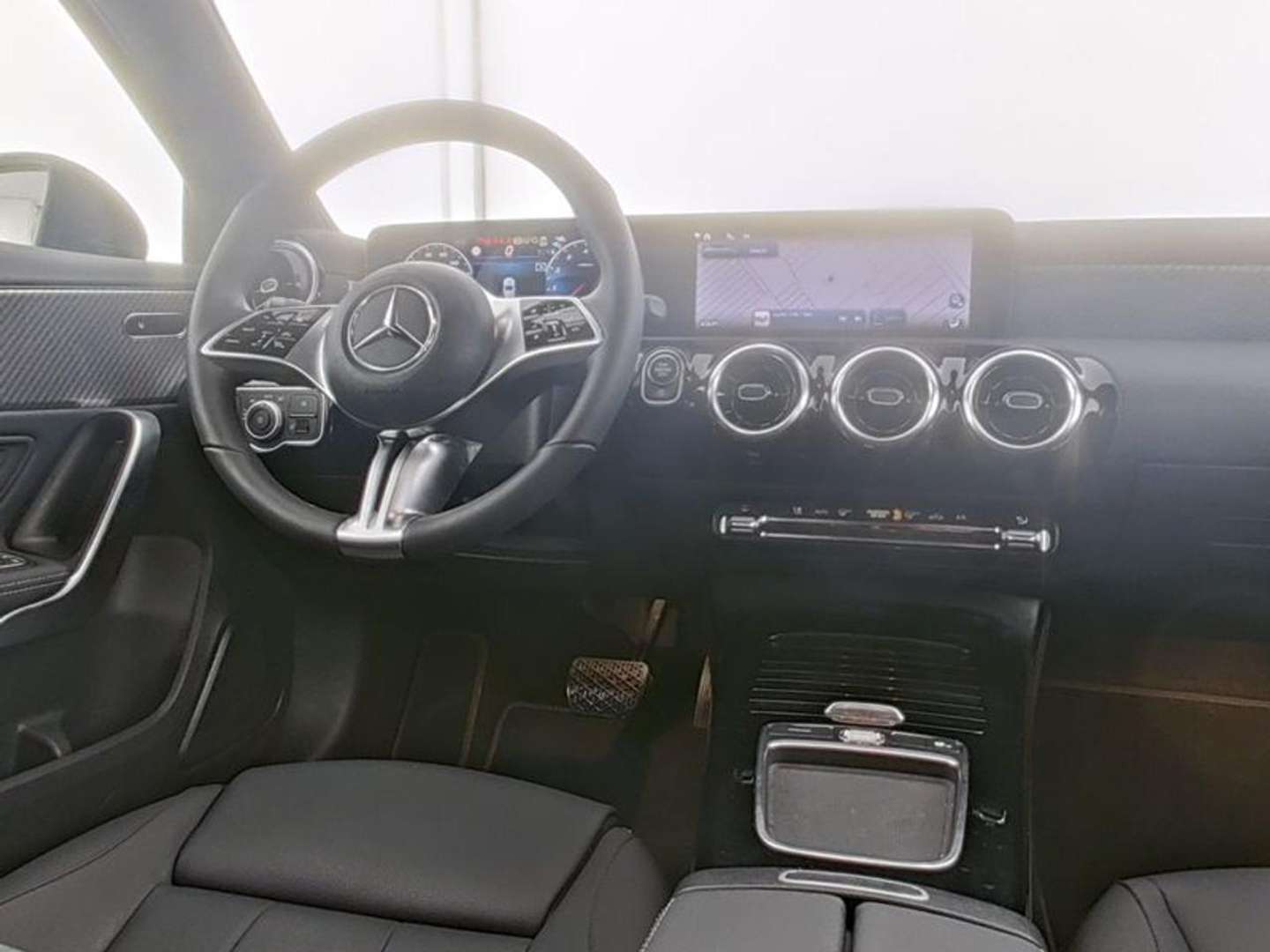 Mercedes Classe A 180 Premium -  - Joinsteer - #3