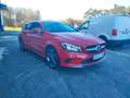 Mercedes-Benz CLA 200 Shooting Brake 200d Rouge - thumbnail 2