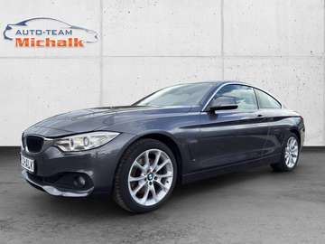 Coupe 428 i xDrive*NaviProf+BiXenon