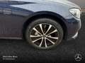 Mercedes-Benz E 300 de T 4M AVANTG+PANO+360+AHK+MULTIBEAM+HUD+9G Blau - thumbnail 6
