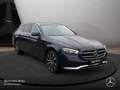 Mercedes-Benz E 300 de T 4M AVANTG+PANO+360+AHK+MULTIBEAM+HUD+9G Blau - thumbnail 5