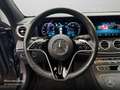 Mercedes-Benz E 300 de T 4M AVANTG+PANO+360+AHK+MULTIBEAM+HUD+9G Blau - thumbnail 14