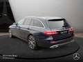 Mercedes-Benz E 300 de T 4M AVANTG+PANO+360+AHK+MULTIBEAM+HUD+9G Blau - thumbnail 10