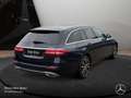 Mercedes-Benz E 300 de T 4M AVANTG+PANO+360+AHK+MULTIBEAM+HUD+9G Blau - thumbnail 8