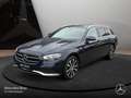 Mercedes-Benz E 300 de T 4M AVANTG+PANO+360+AHK+MULTIBEAM+HUD+9G Blau - thumbnail 2