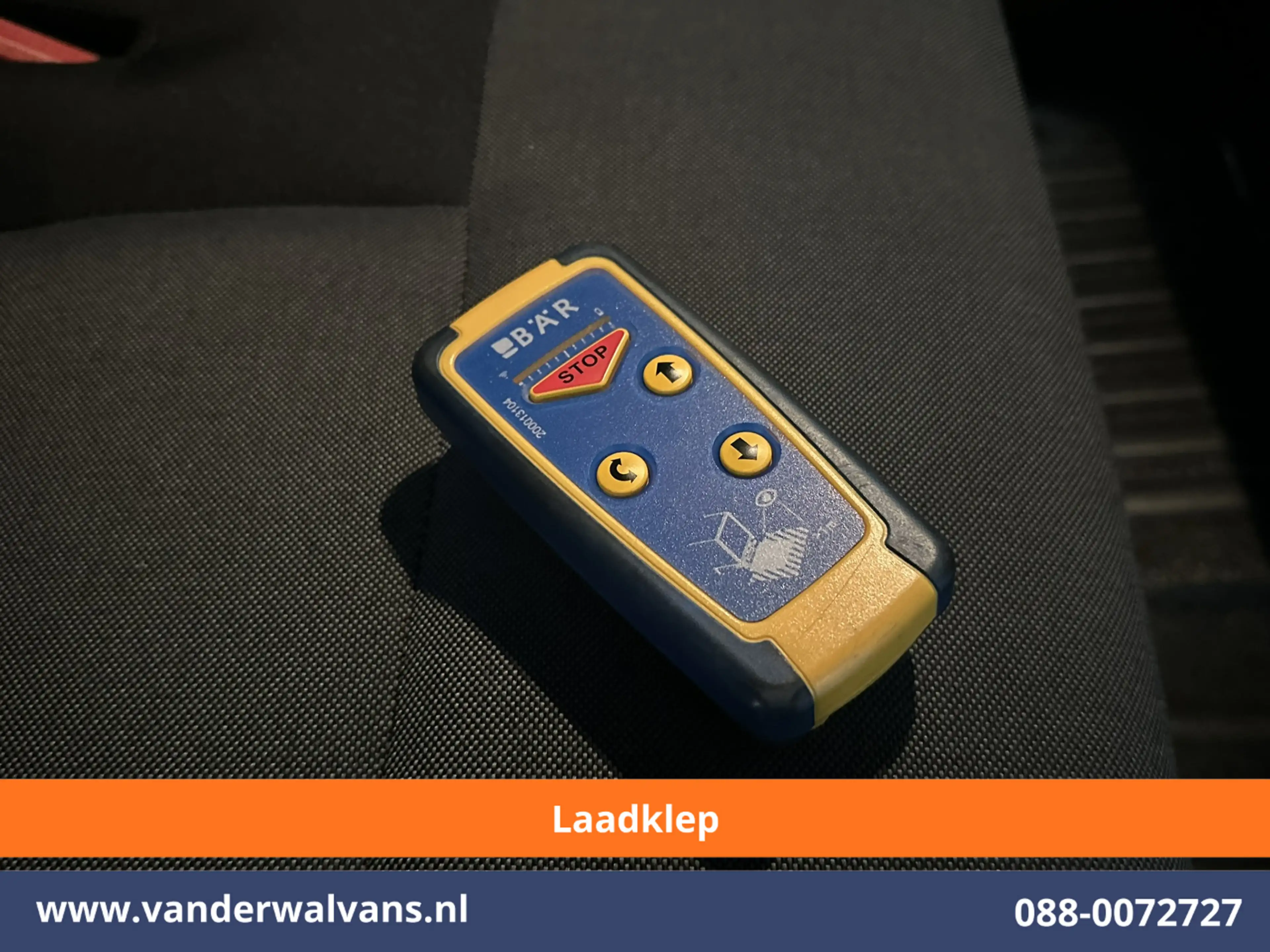 Renault Master 2.3 dCi 150pk L2H2 Euro6 Airco | Laadklep | 2x Zij — photo 17
