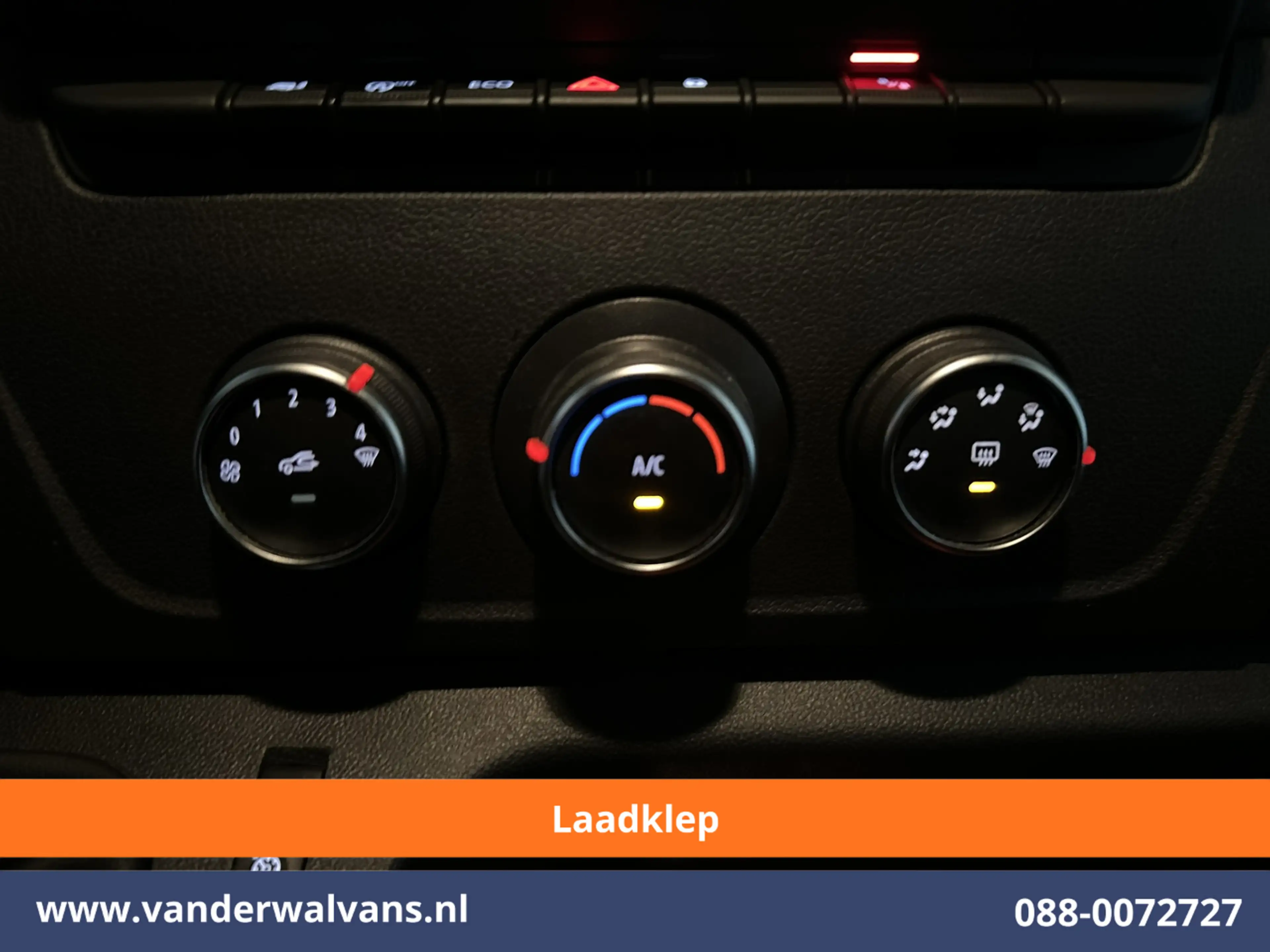 Renault Master 2.3 dCi 150pk L2H2 Euro6 Airco | Laadklep | 2x Zij — photo 8