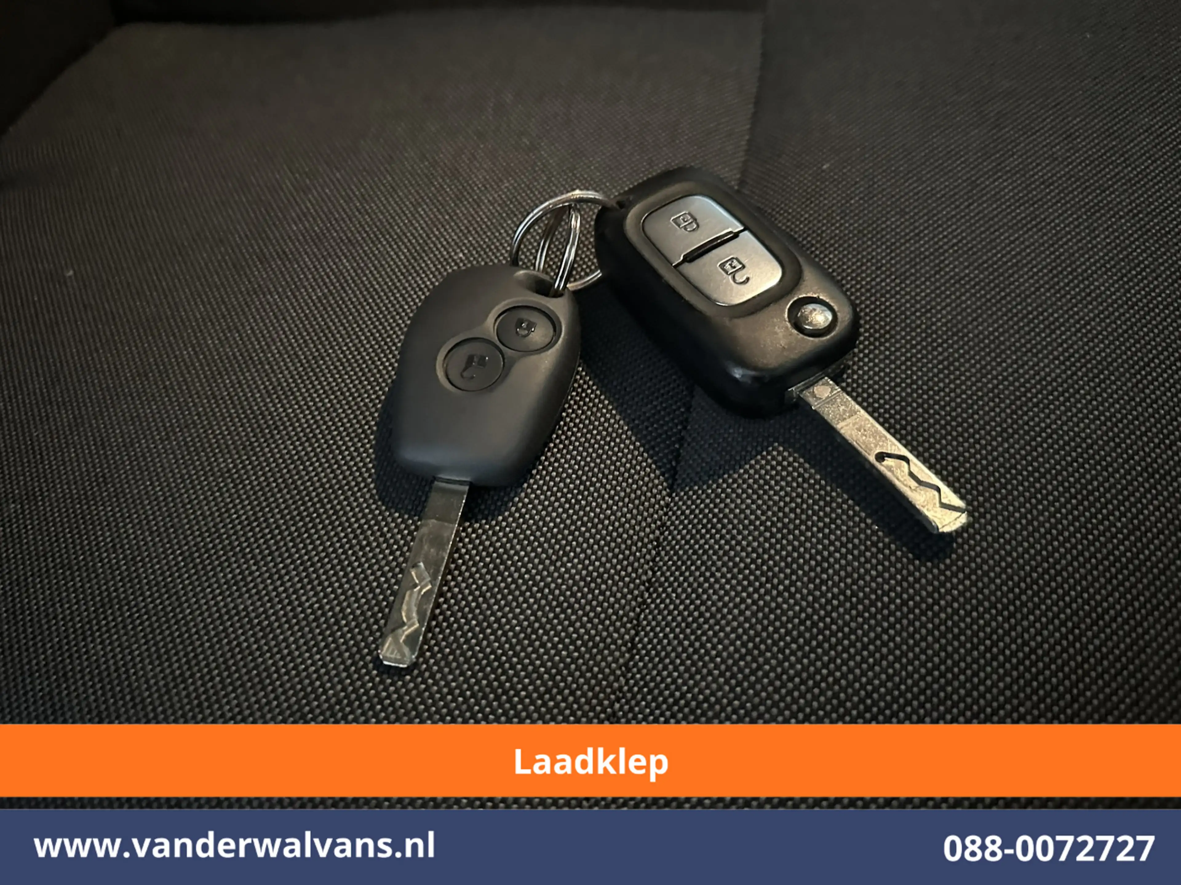 Renault Master 2.3 dCi 150pk L2H2 Euro6 Airco | Laadklep | 2x Zij — photo 24