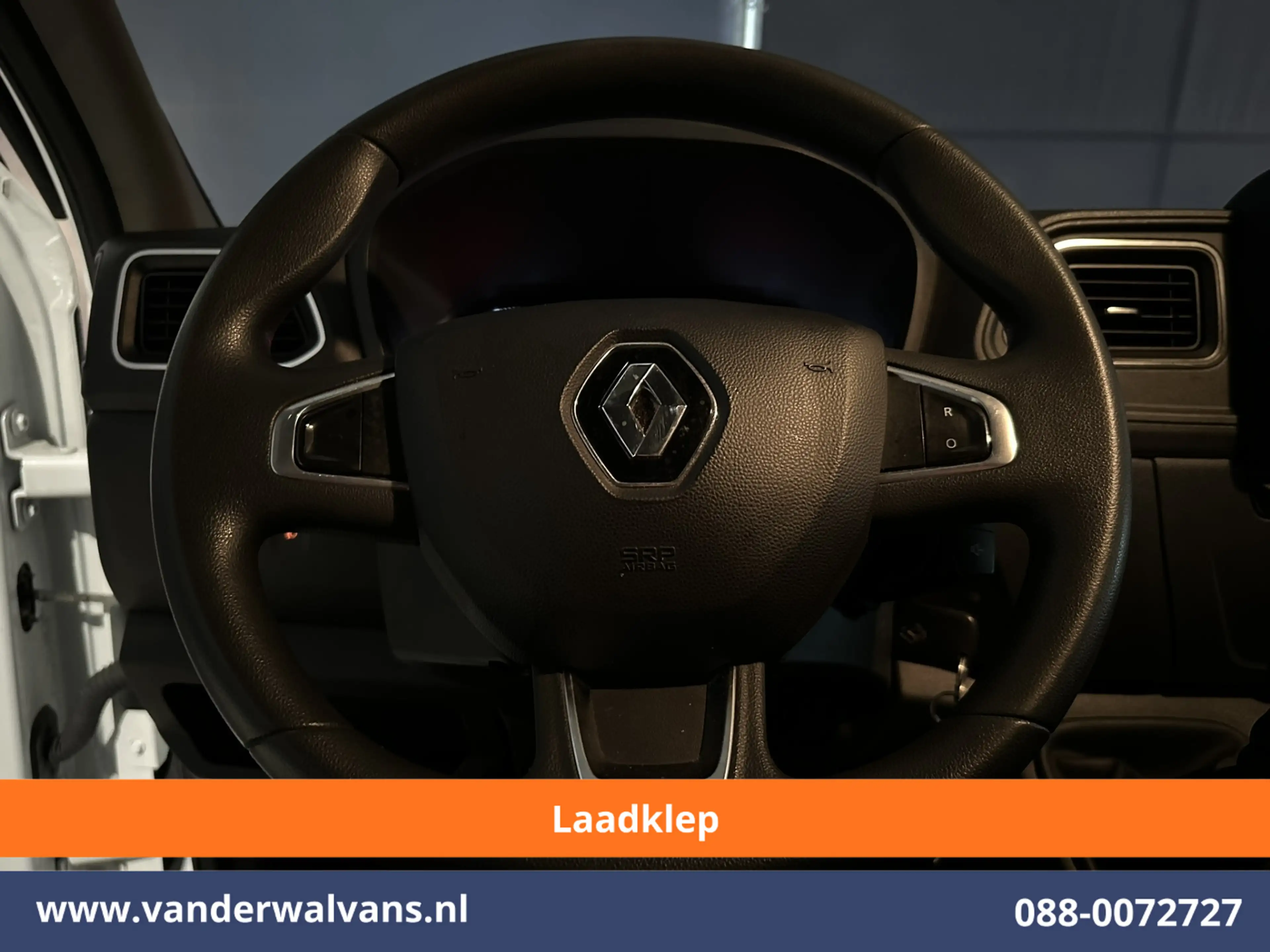 Renault Master 2.3 dCi 150pk L2H2 Euro6 Airco | Laadklep | 2x Zij — photo 20