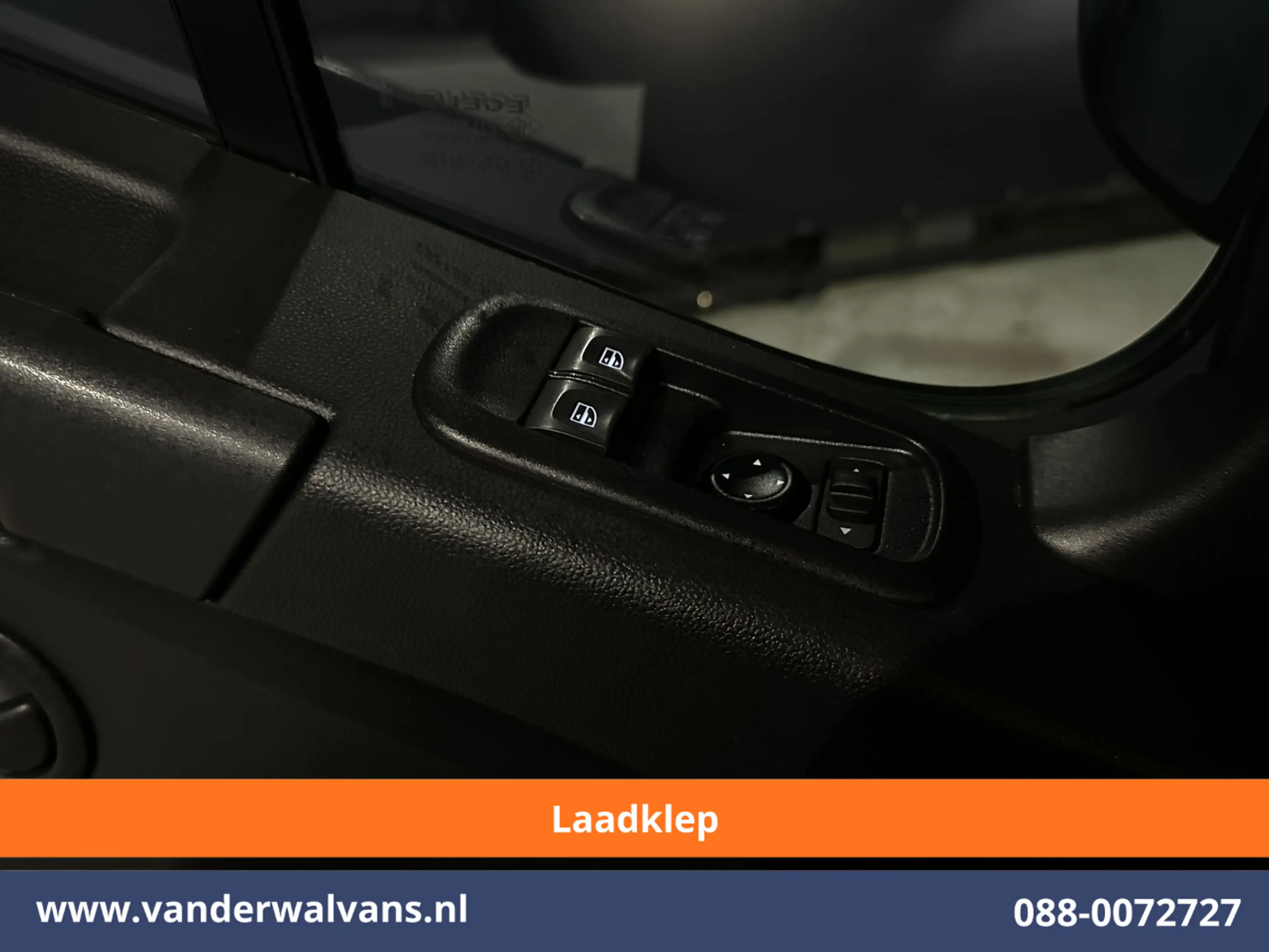 Renault Master 2.3 dCi 150pk L2H2 Euro6 Airco | Laadklep | 2x Zij — photo 23