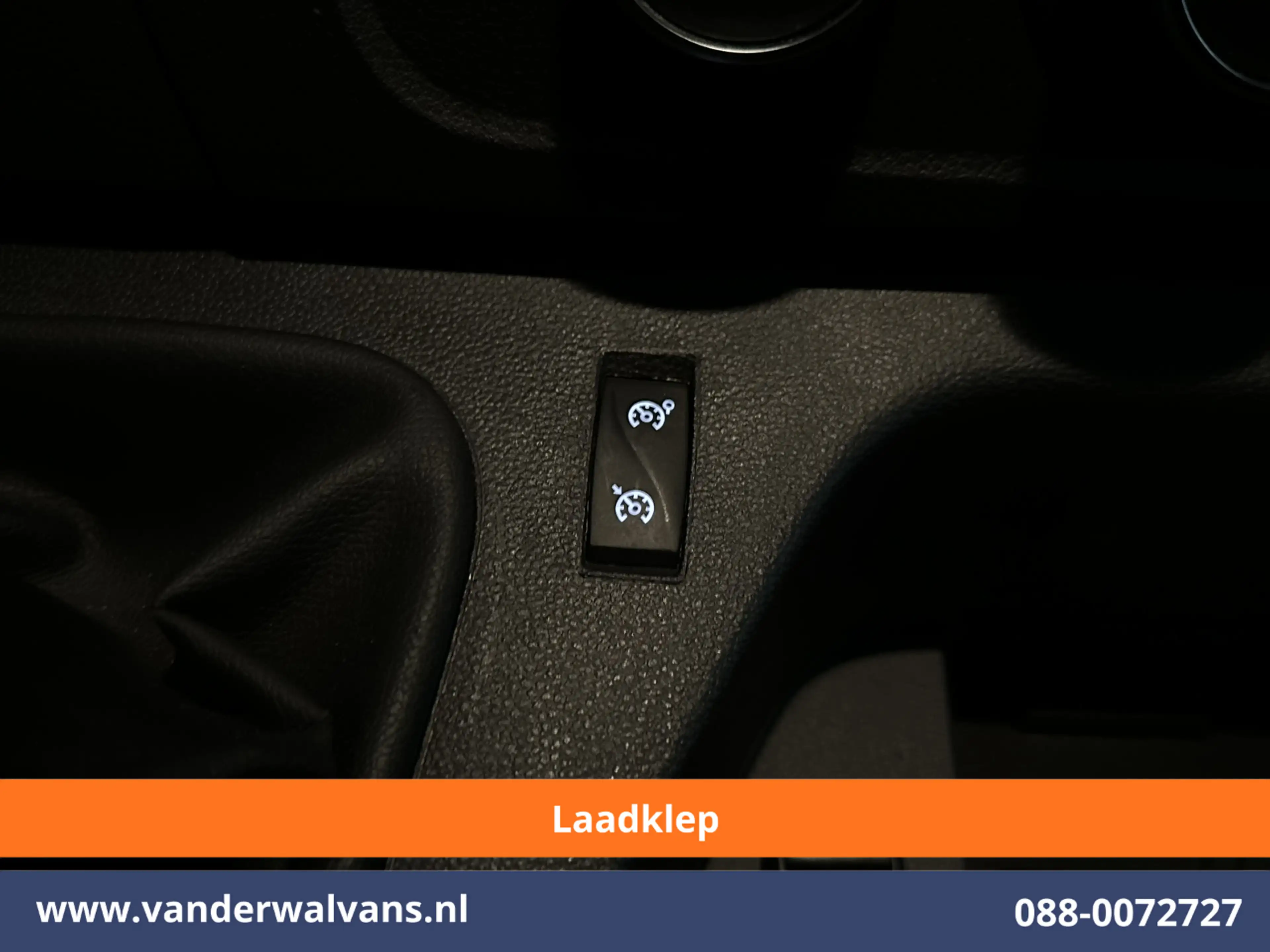 Renault Master 2.3 dCi 150pk L2H2 Euro6 Airco | Laadklep | 2x Zij — photo 7