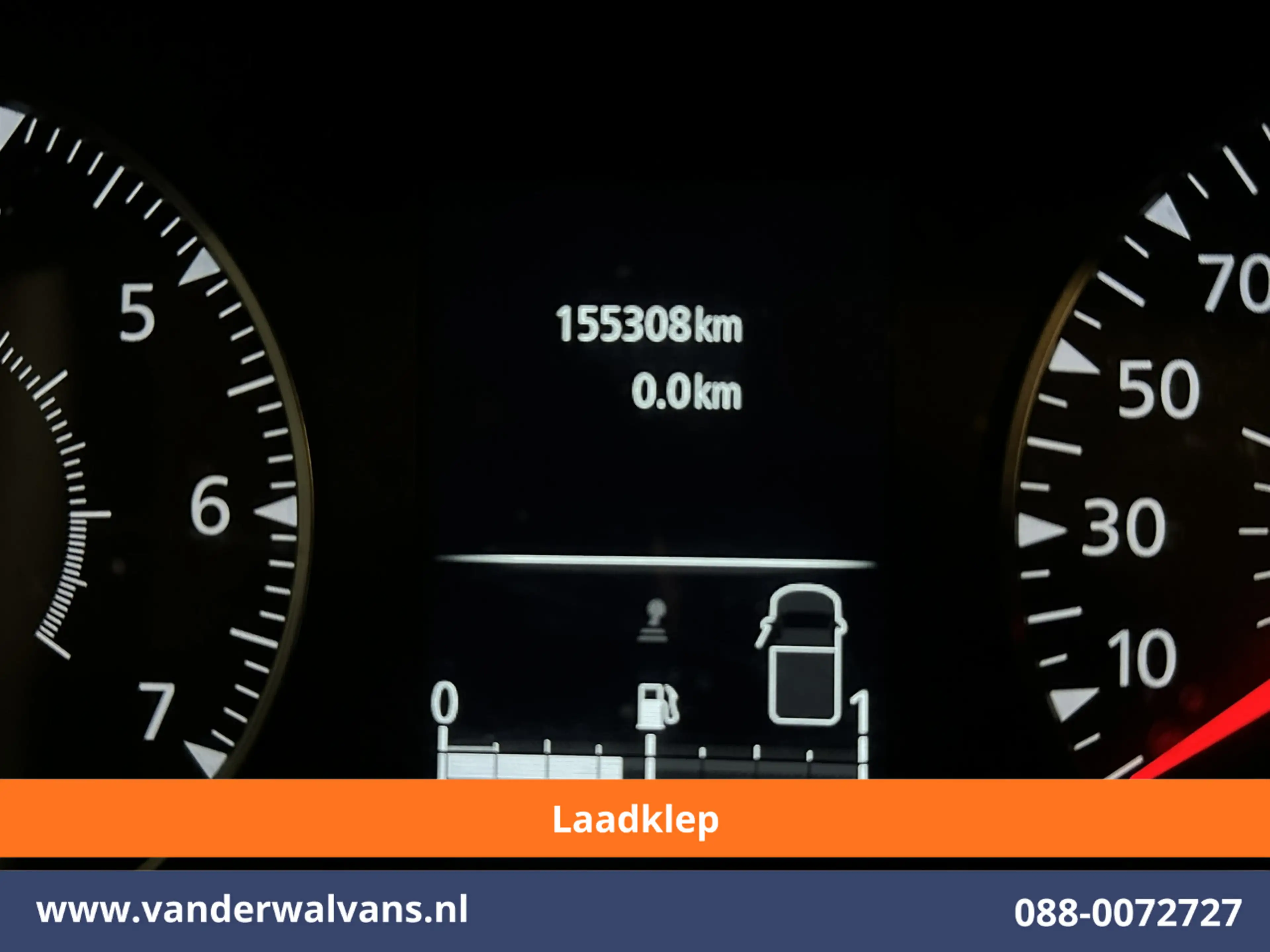 Renault Master 2.3 dCi 150pk L2H2 Euro6 Airco | Laadklep | 2x Zij — photo 25