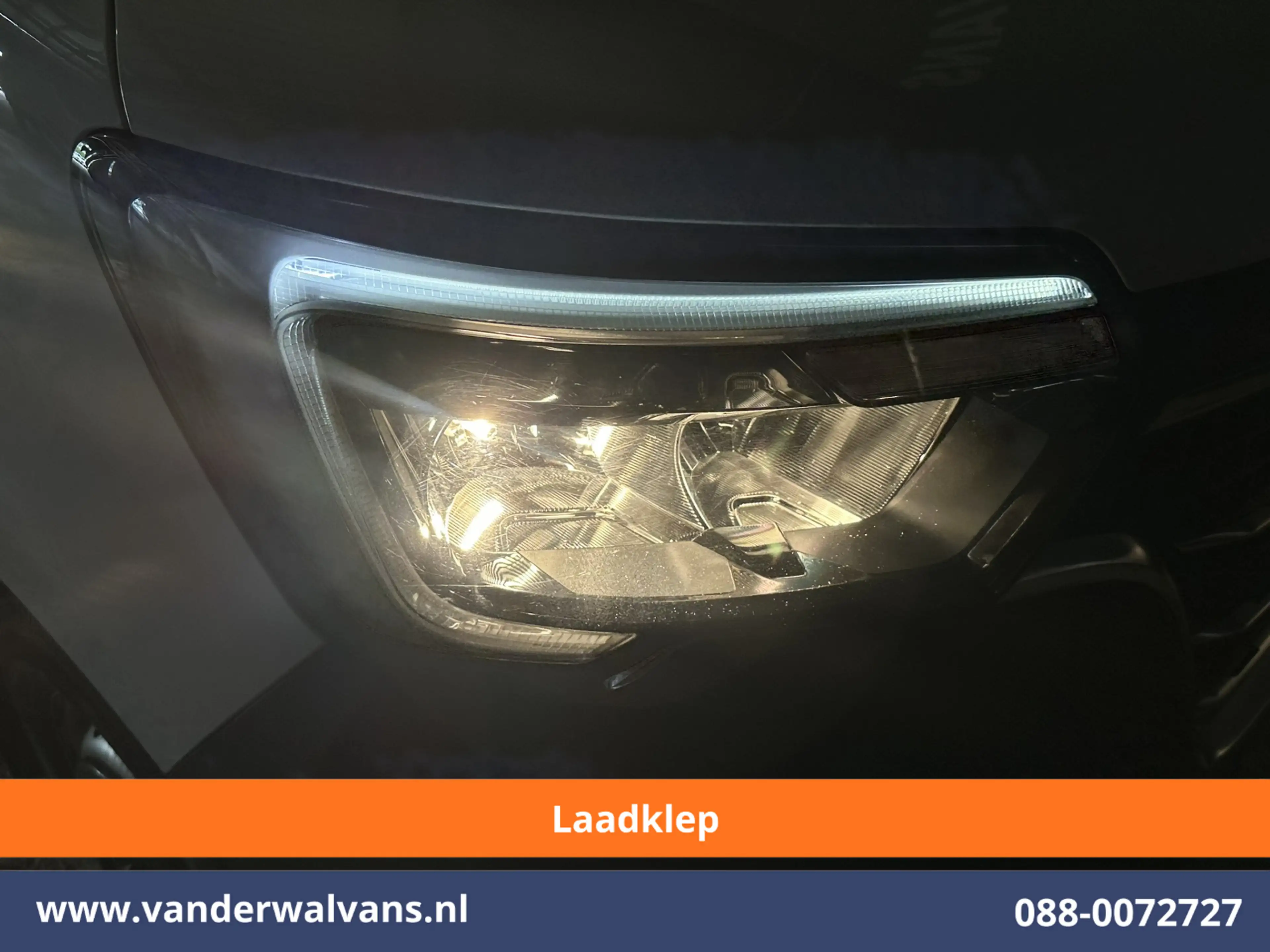 Renault Master 2.3 dCi 150pk L2H2 Euro6 Airco | Laadklep | 2x Zij — photo 6