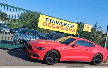 2.3 EcoBoost 317 CV 28 OOO KM FULL OPTIONS