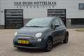Fiat 500 1.0 TwinAir Pop / Airco / LMV 14" / N.A.P. Grijs - thumbnail 1