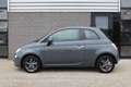 Fiat 500 1.0 TwinAir Pop / Airco / LMV 14" / N.A.P. Grijs - thumbnail 19
