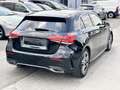 Mercedes-Benz A 180 180d 8G-DCT AMG-Pakc 2021. Zwart - thumbnail 4