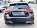 Mercedes-Benz A 180 180d 8G-DCT AMG-Pakc 2021. Zwart - thumbnail 5