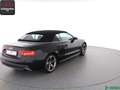 Audi A5 A5 Cabrio 1.8 TFSI S LINE AKUSTIK-VERDECK,19Z Schwarz - thumbnail 10