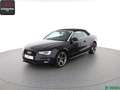 Audi A5 A5 Cabrio 1.8 TFSI S LINE AKUSTIK-VERDECK,19Z Schwarz - thumbnail 9