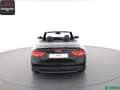 Audi A5 A5 Cabrio 1.8 TFSI S LINE AKUSTIK-VERDECK,19Z Schwarz - thumbnail 4