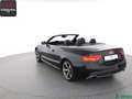 Audi A5 A5 Cabrio 1.8 TFSI S LINE AKUSTIK-VERDECK,19Z Schwarz - thumbnail 3