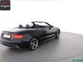 Audi A5 A5 Cabrio 1.8 TFSI S LINE AKUSTIK-VERDECK,19Z Schwarz - thumbnail 5
