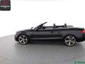 Audi A5 A5 Cabrio 1.8 TFSI S LINE AKUSTIK-VERDECK,19Z Schwarz - thumbnail 2