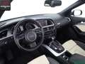 Audi A5 A5 Cabrio 1.8 TFSI S LINE AKUSTIK-VERDECK,19Z Schwarz - thumbnail 11