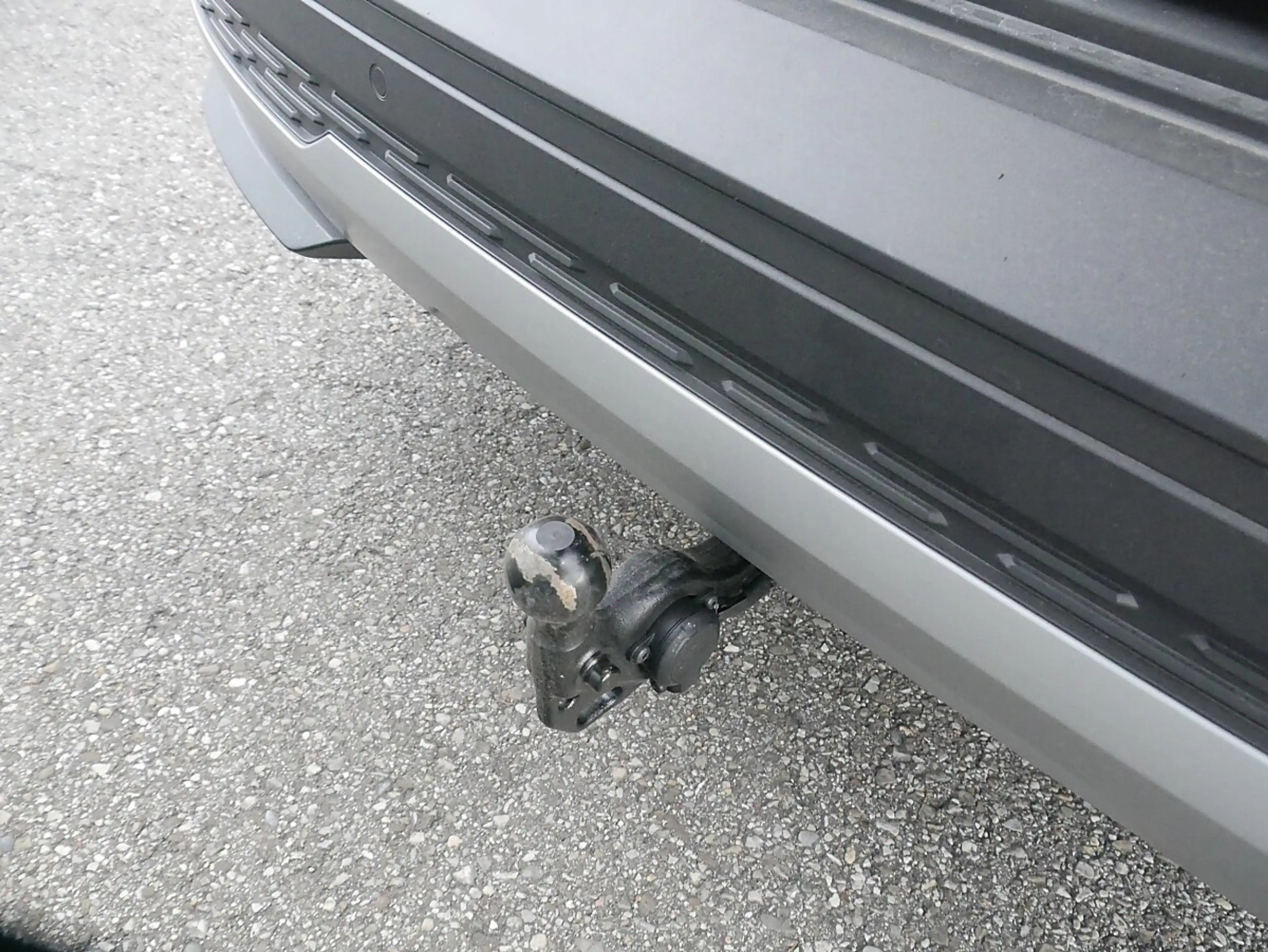 Skoda Elroq 60 Loft, AHK schwenkbar, Matrix-LED, Wärmepumpe... — photo 10