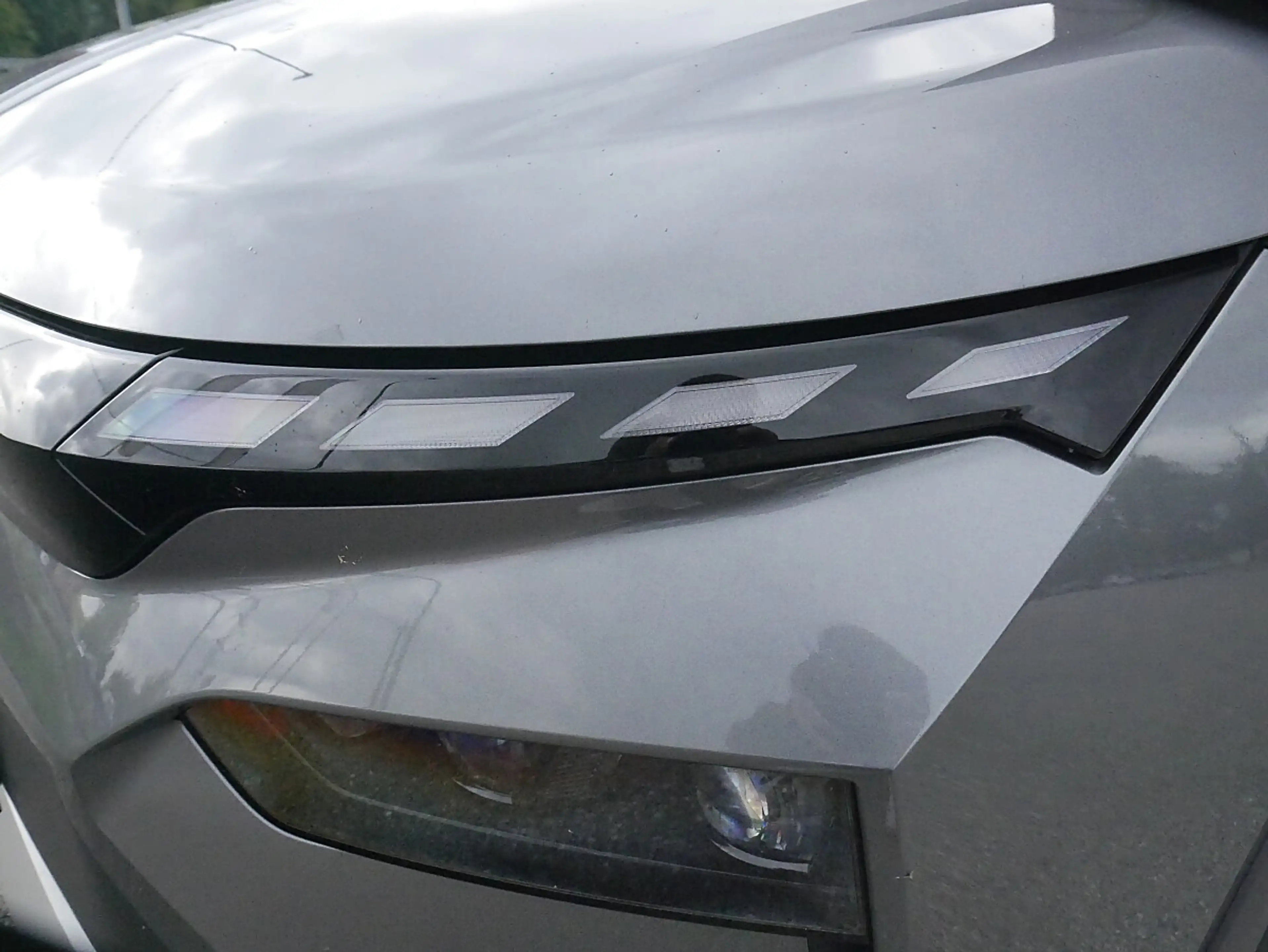 Skoda Elroq 60 Loft, AHK schwenkbar, Matrix-LED, Wärmepumpe... — photo 7