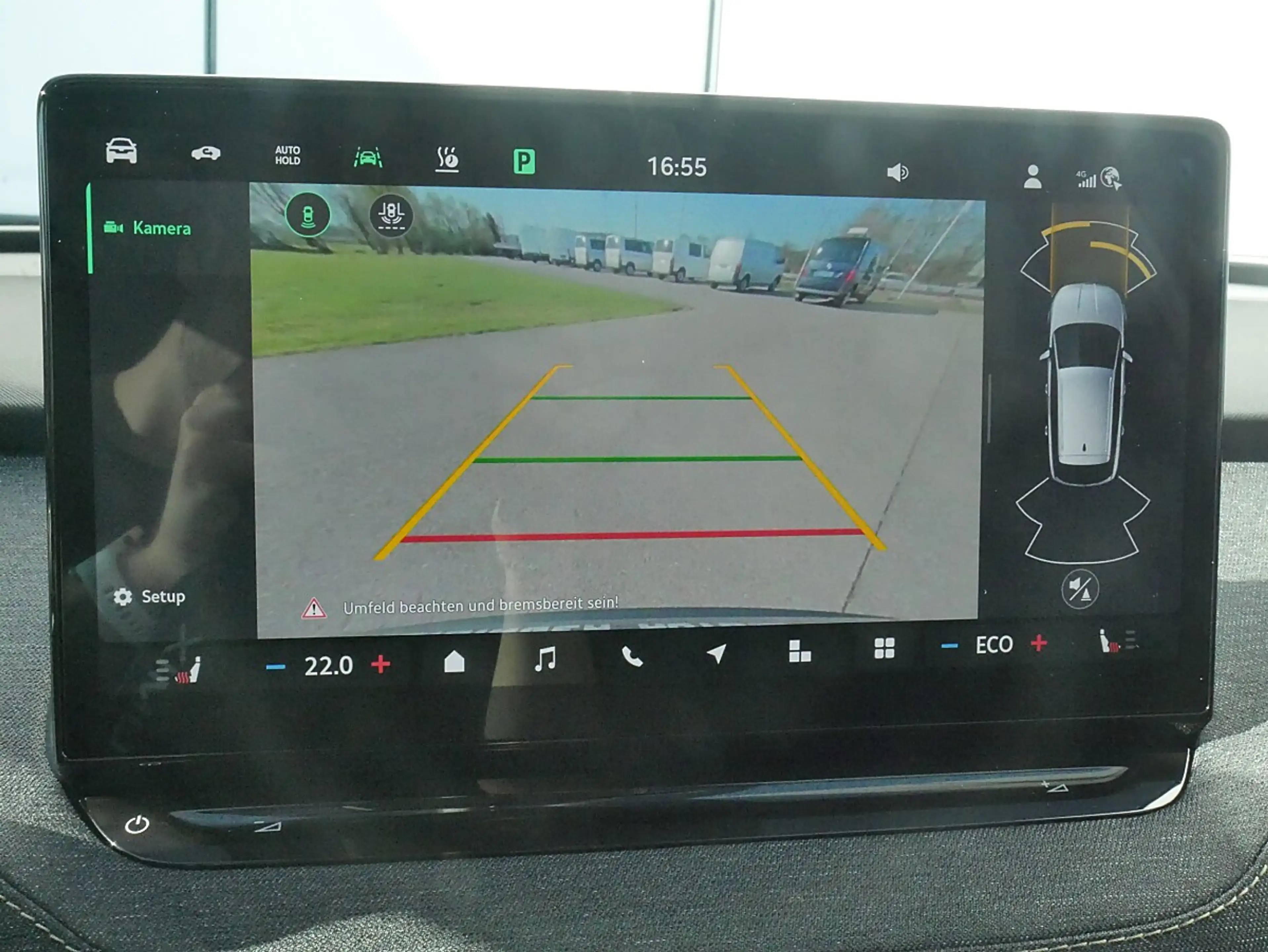 Skoda Elroq 60 Loft, AHK schwenkbar, Matrix-LED, Wärmepumpe... — photo 13