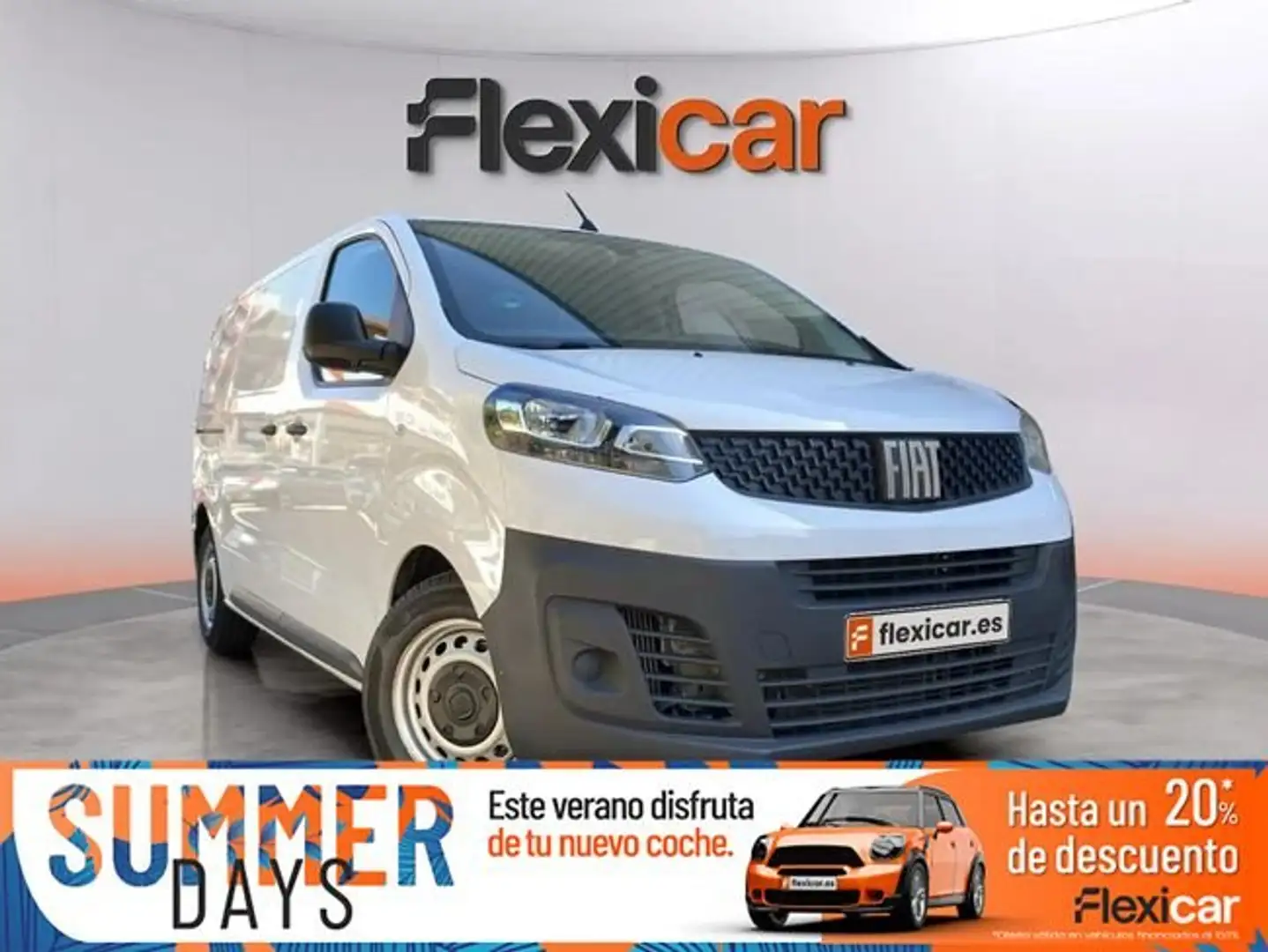Fiat Scudo 1.5+75KW+%28+102CV+%29+2023 Blanco - 1